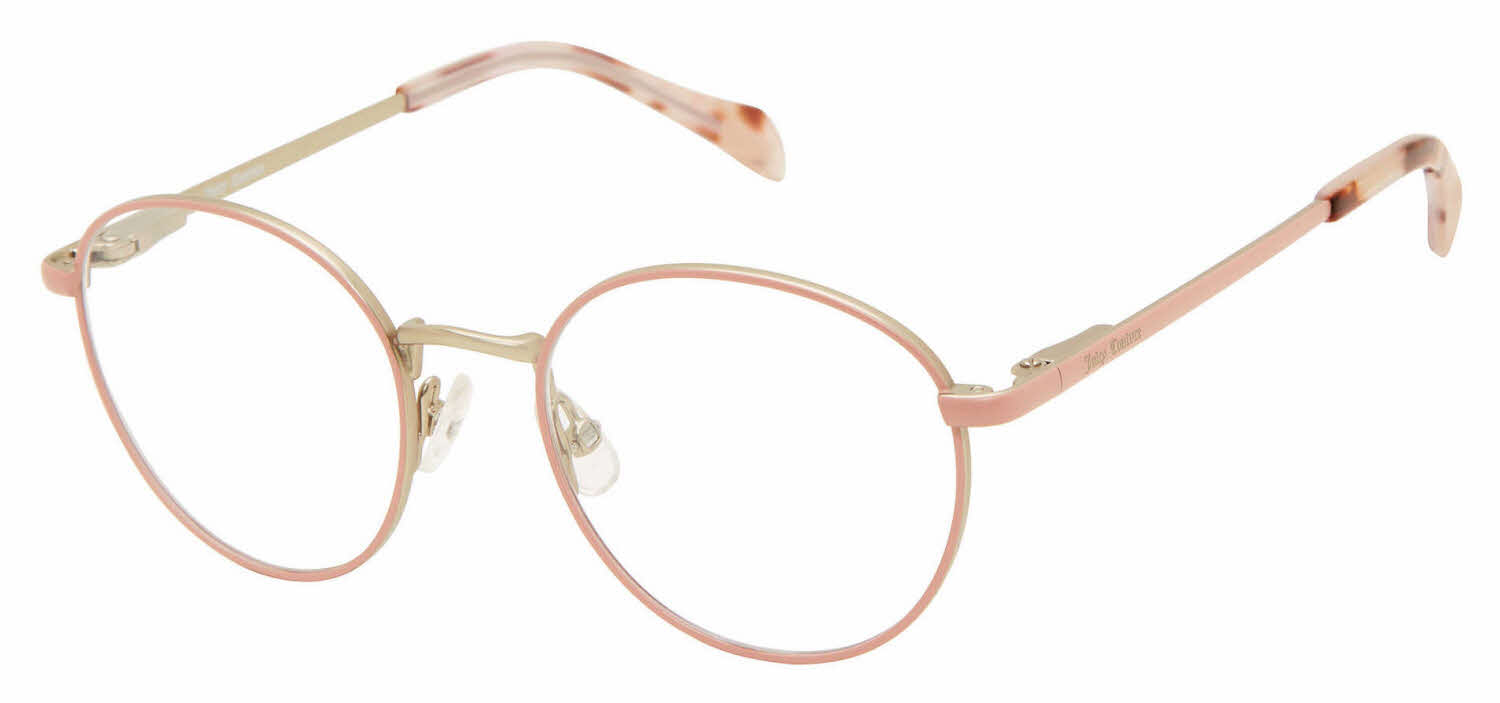 Juicy Couture Ju 937 Eyeglasses