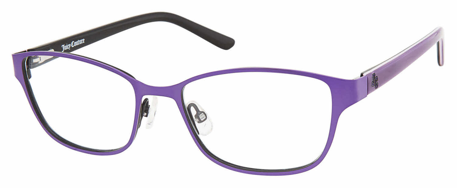 Juicy Couture Ju 940 Eyeglasses
