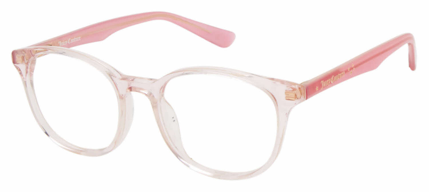 Juicy Couture Ju 941 Eyeglasses