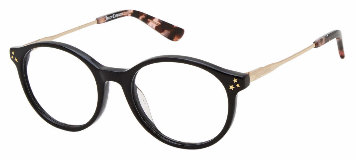 Juicy Couture Ju 942 Eyeglasses