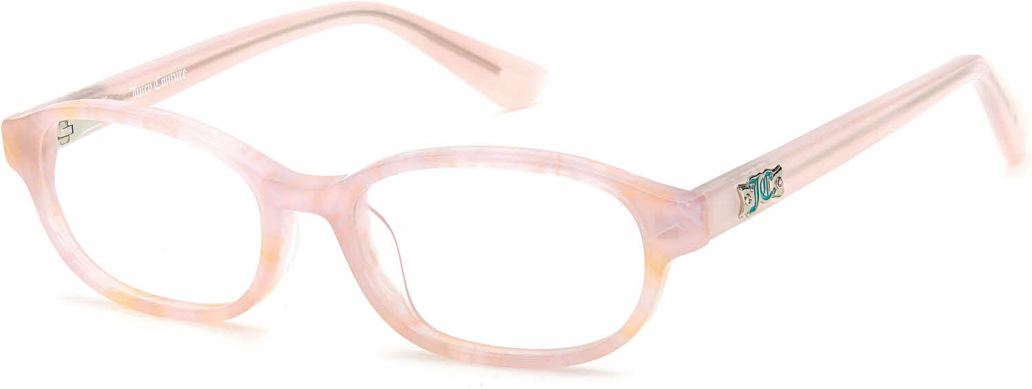 Juicy Couture Ju 943 Eyeglasses