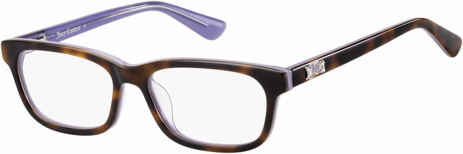 Juicy Couture Ju 944 Eyeglasses