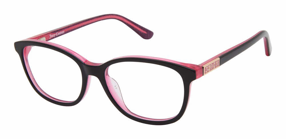 Juicy Couture Ju 946 Eyeglasses