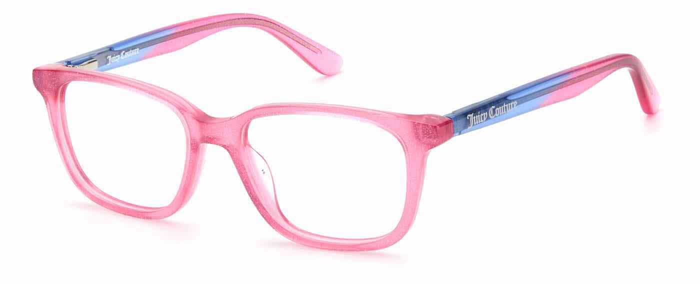 Juicy Couture Ju 947 Eyeglasses