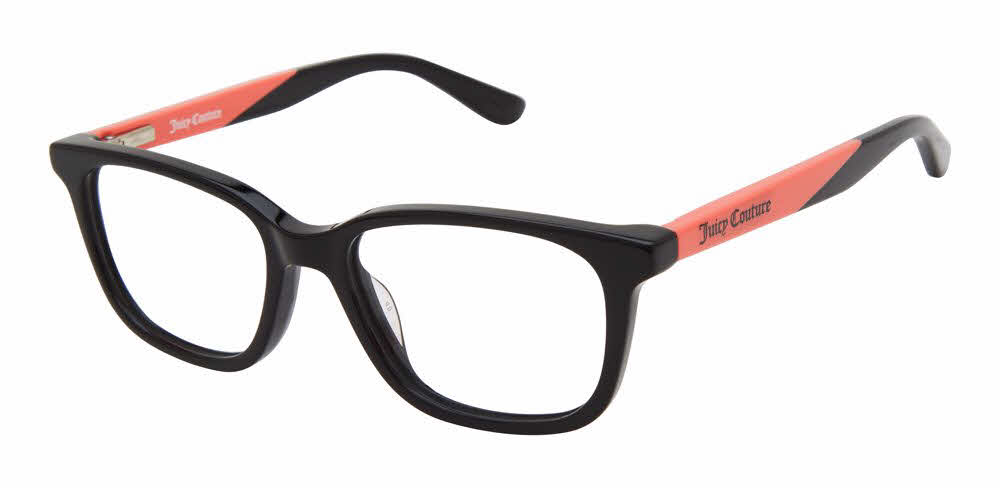 Juicy Couture Ju 947 Eyeglasses