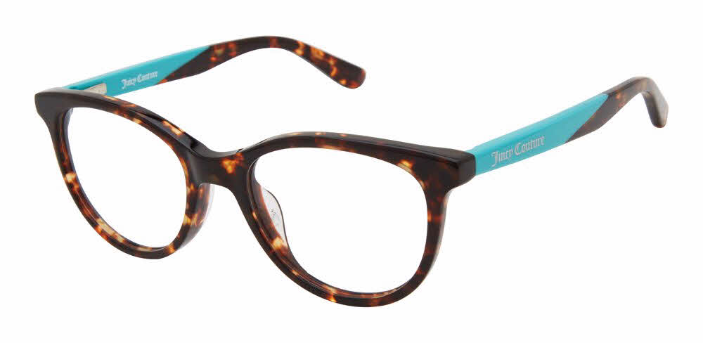 Juicy Couture Ju 948 Eyeglasses