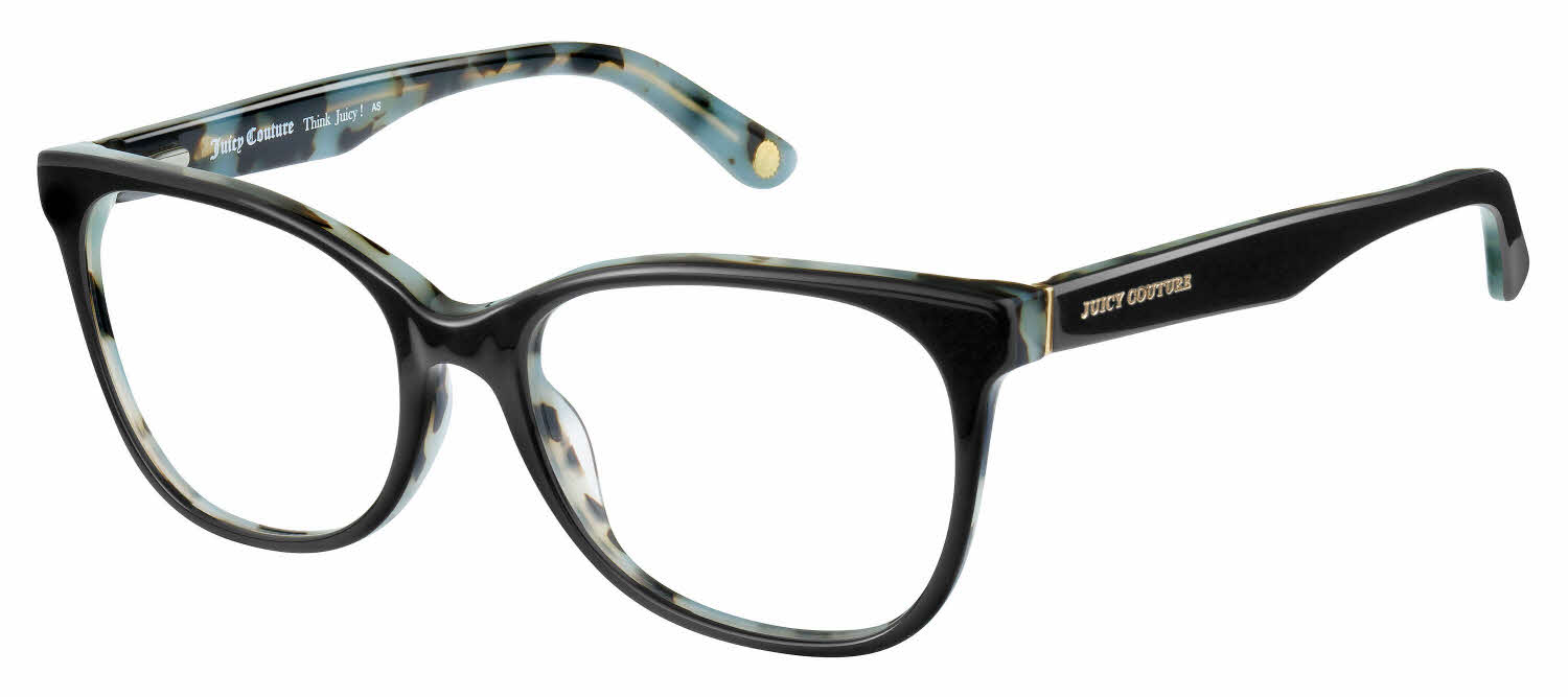 Juicy Couture Ju 170 Eyeglasses