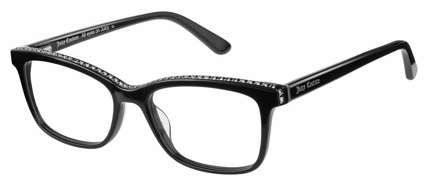 Juicy Couture Ju 179 Eyeglasses