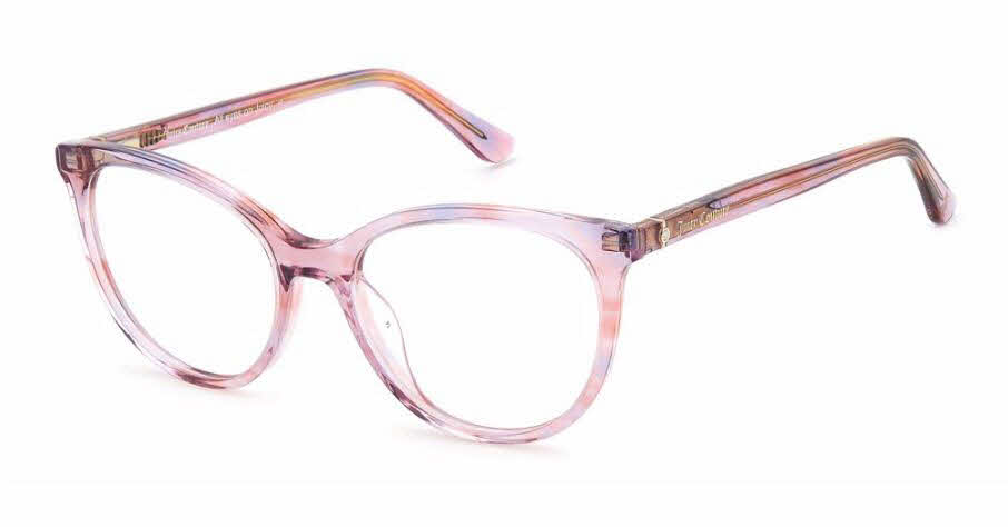 Juicy Couture Ju 235 Eyeglasses