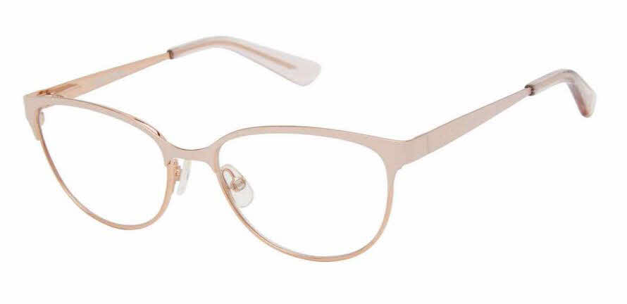 Juicy Couture Ju 953 Eyeglasses