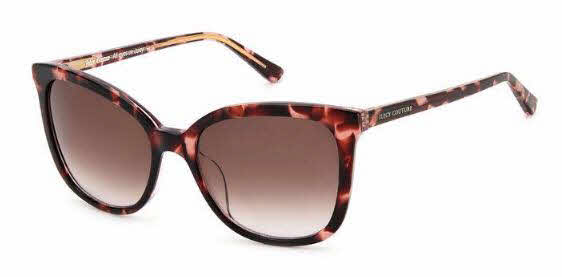 Juicy Couture JU 623/G/S Sunglasses | FramesDirect.com