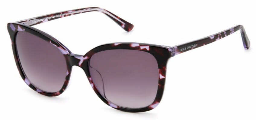 Juicy Couture JU 623/G/S Sunglasses