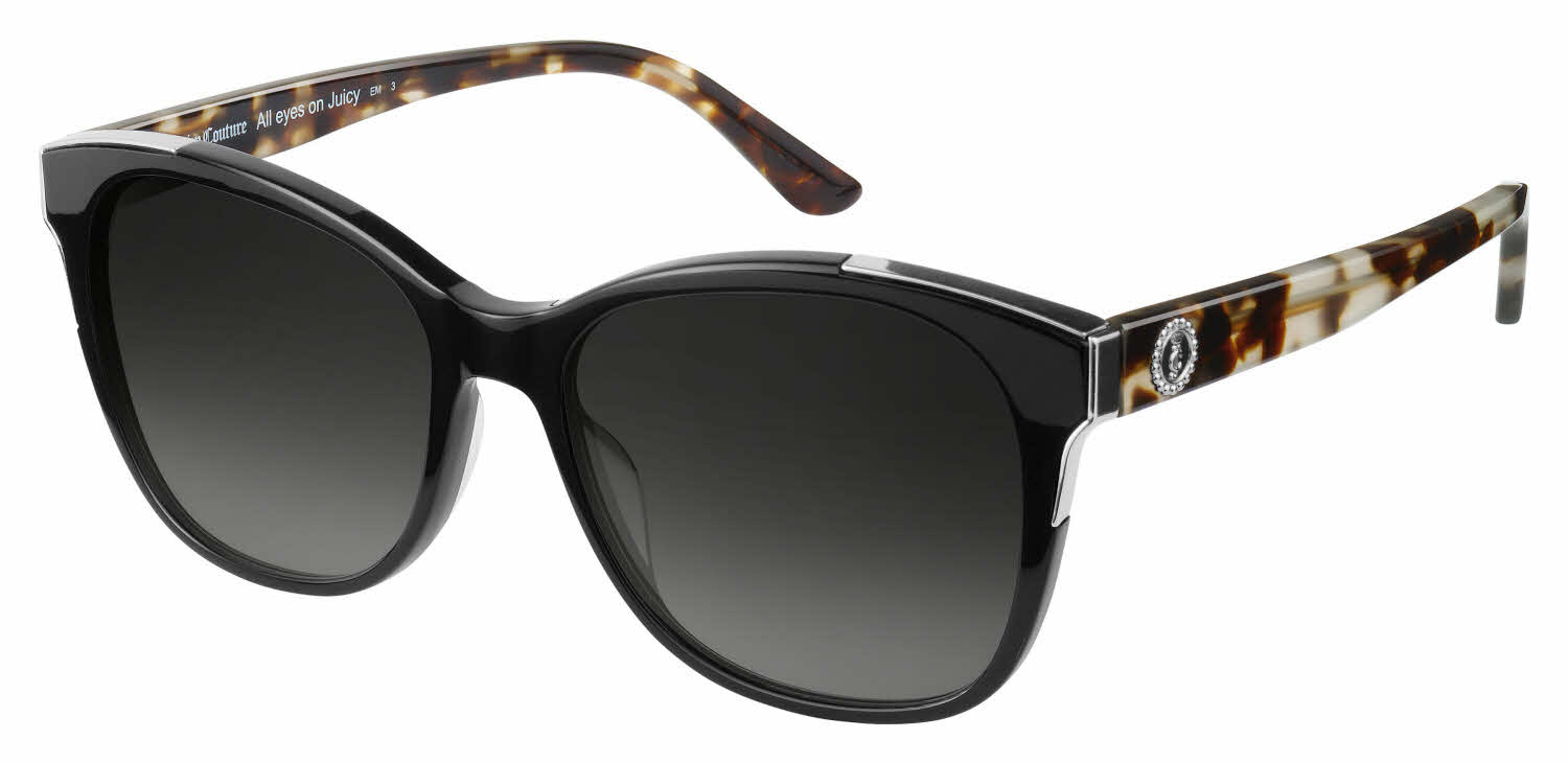 Juicy Couture Ju 593/S Sunglasses