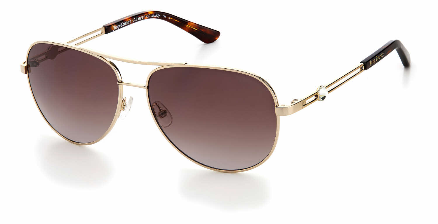 Juicy Couture Ju 616/G/S Sunglasses