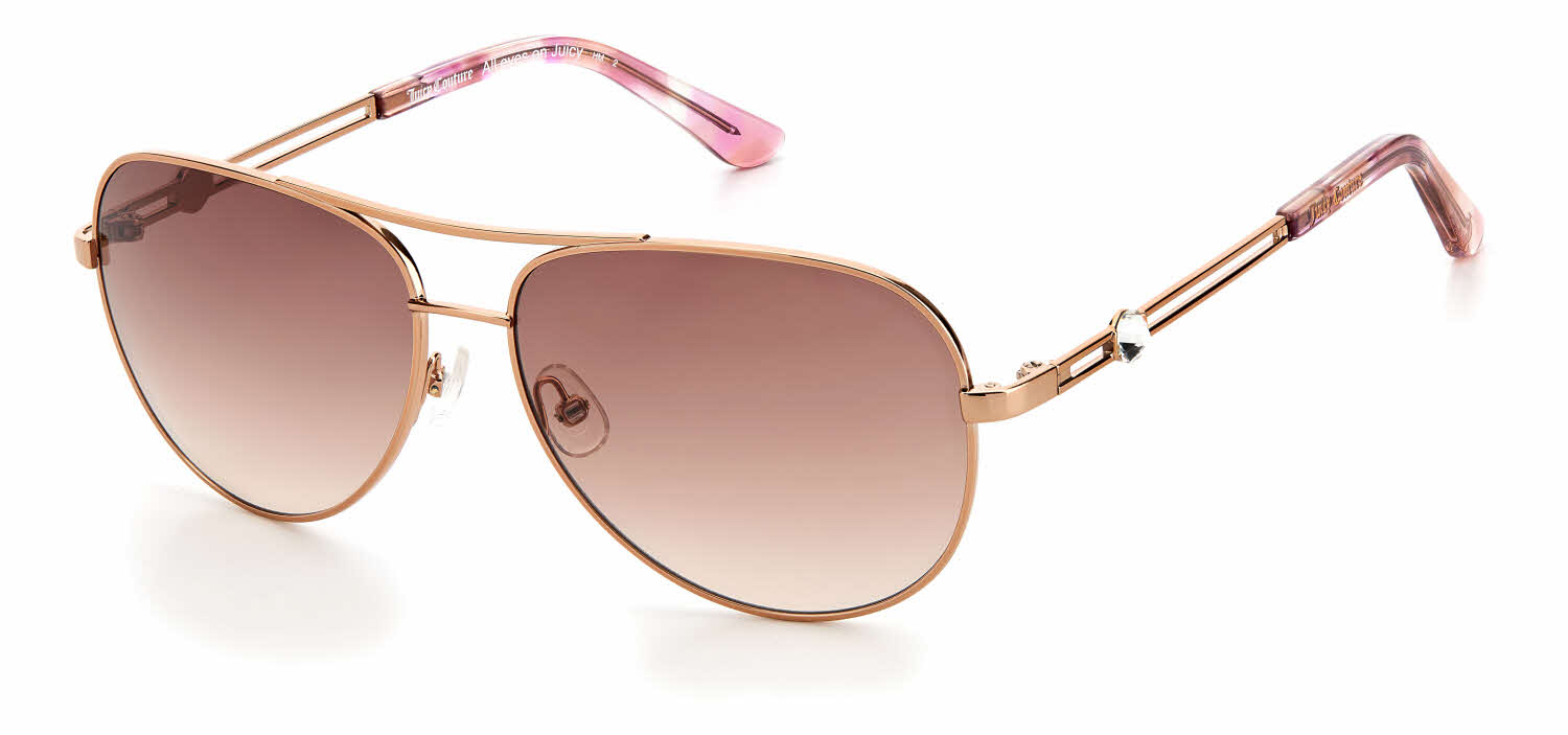 Juicy Couture Ju 616/G/S Sunglasses