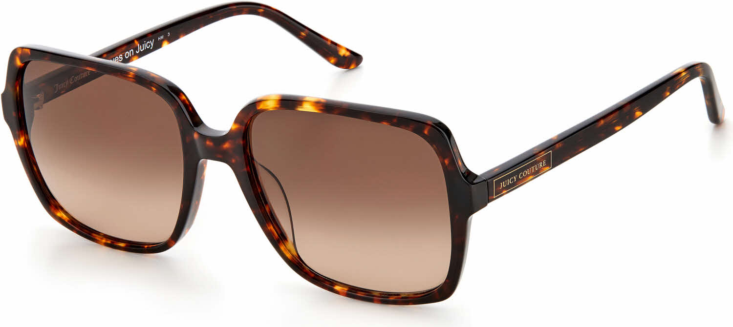 Juicy Couture Ju 618/G/S Sunglasses