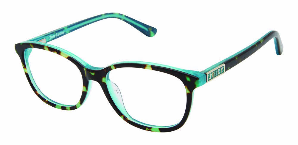 Juicy Couture Ju 946 Eyeglasses
