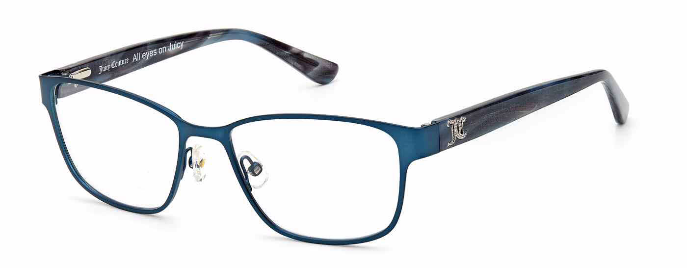 Juicy Couture Ju 210 Eyeglasses