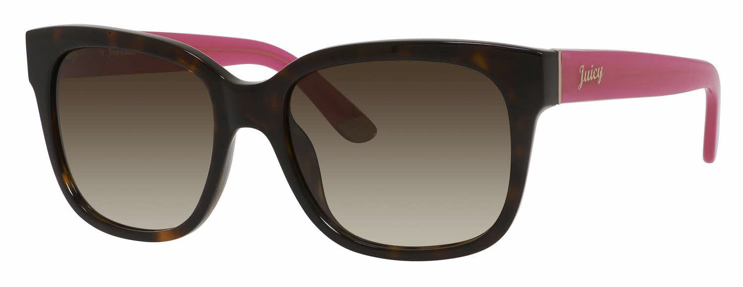 Juicy Couture Ju 570/S Sunglasses Free Shipping