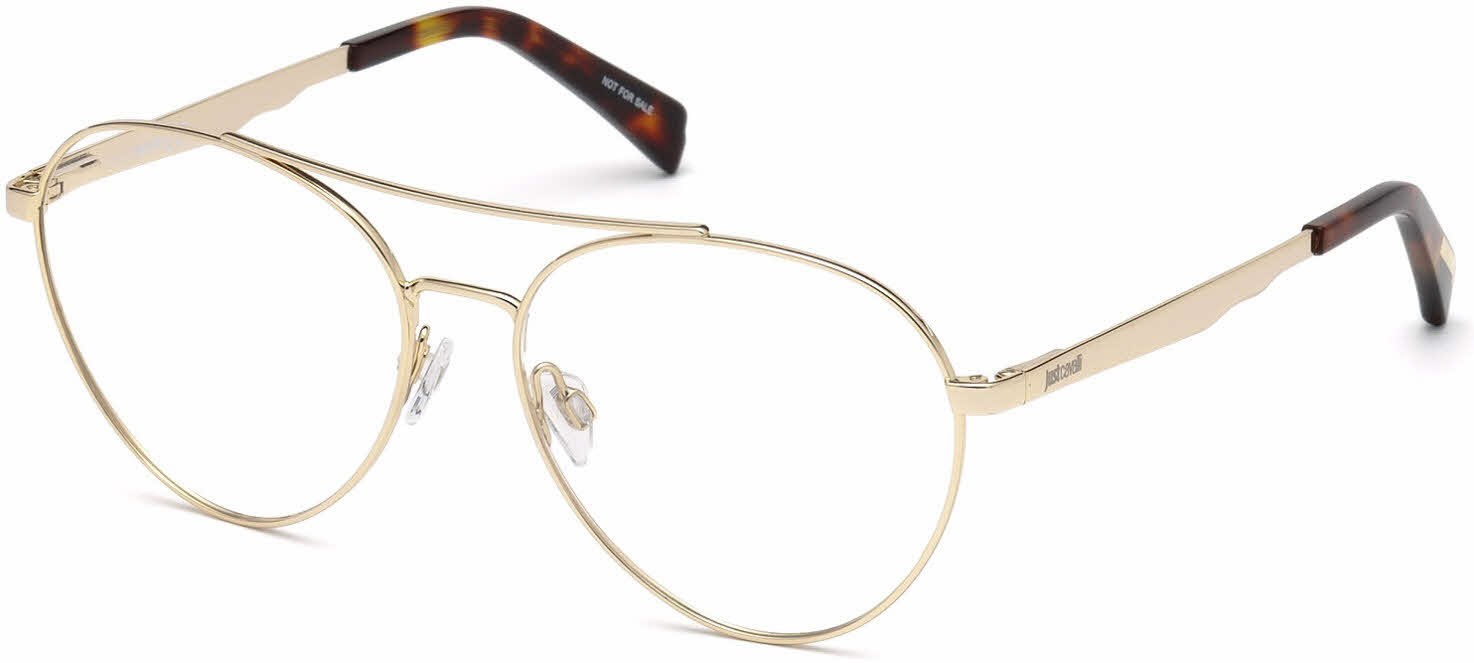 just cavalli glasses frames