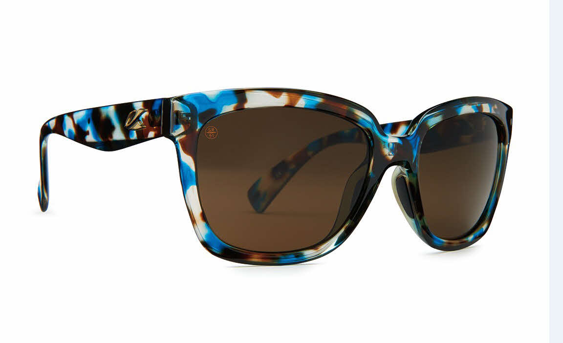 Kaenon Cali Women's Sunglasses In Brown