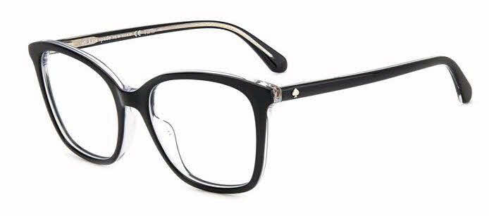 Visit Eyeglasses Kate Spade Leanna/G Image 1