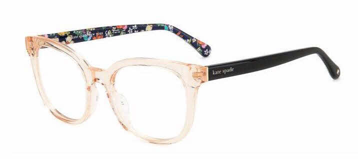 Visit Eyeglasses Kate Spade Samara/G Image 1