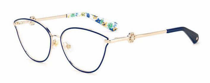 Visit Eyeglasses Kate Spade Scarletta/G Image 1