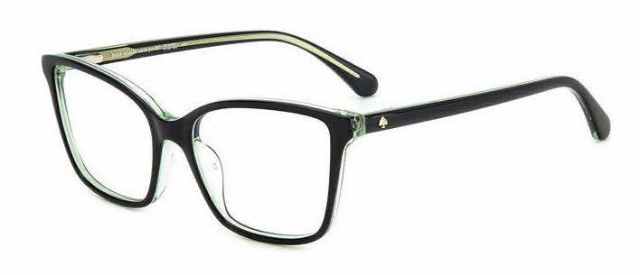 Kate Spade Tianna Eyeglasses | FramesDirect.com display picture 1