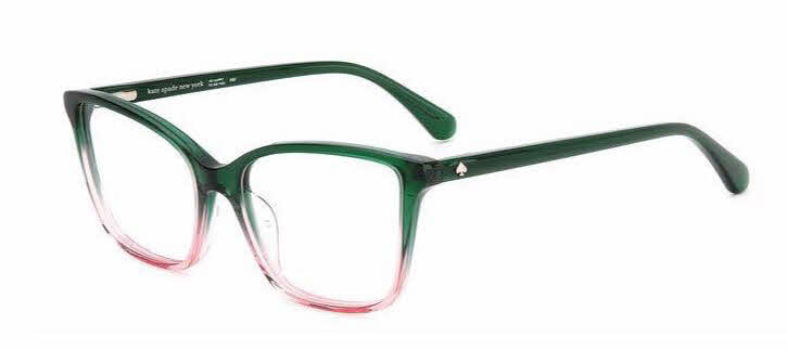 Kate Spade Tianna Women's Eyeglasses In Pink