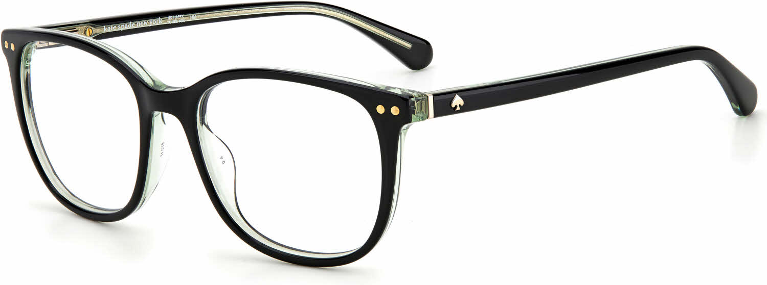 Visit Eyeglasses Kate Spade Joliet Image 1