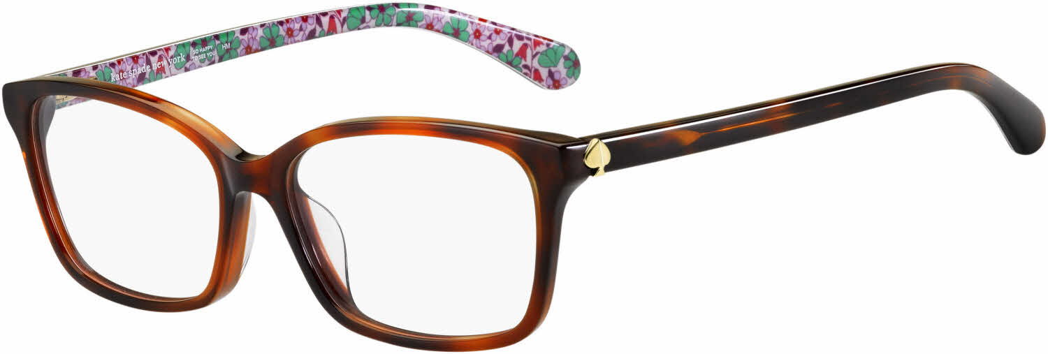 Kate Spade Miriam/G Eyeglasses