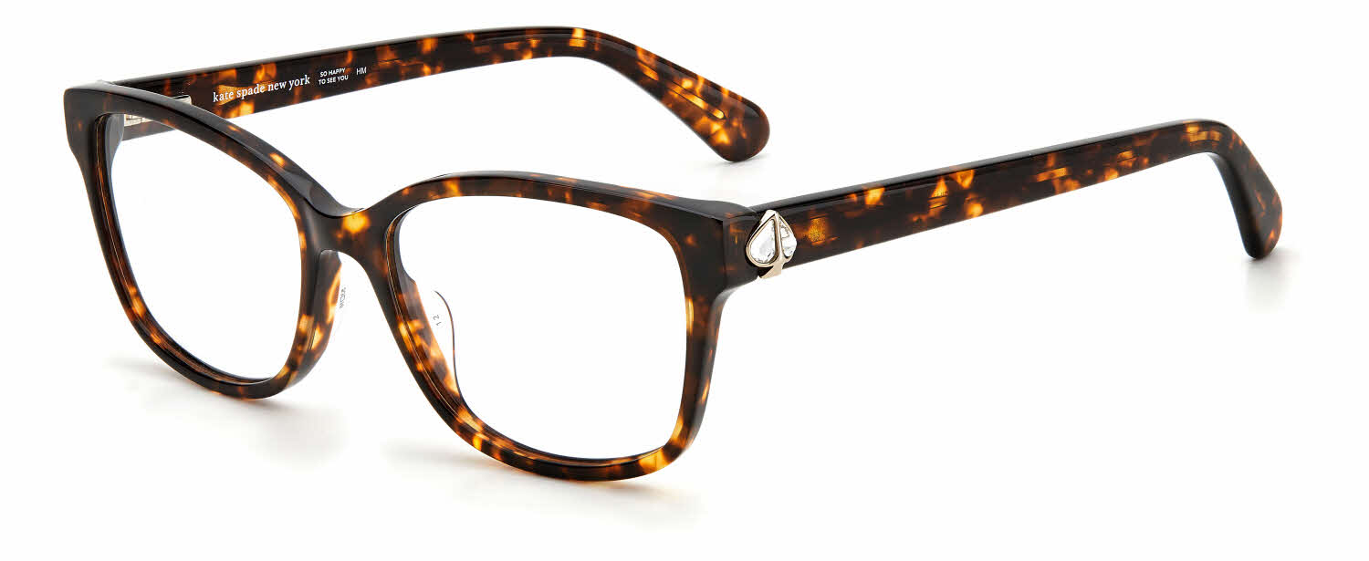Kate Spade Reilly/G Eyeglasses