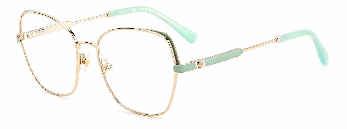 Kate Spade Zeena/G Eyeglasses