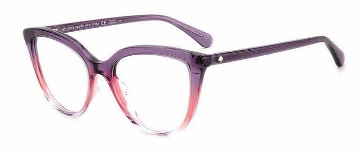 Kate Spade Hana Eyeglasses
