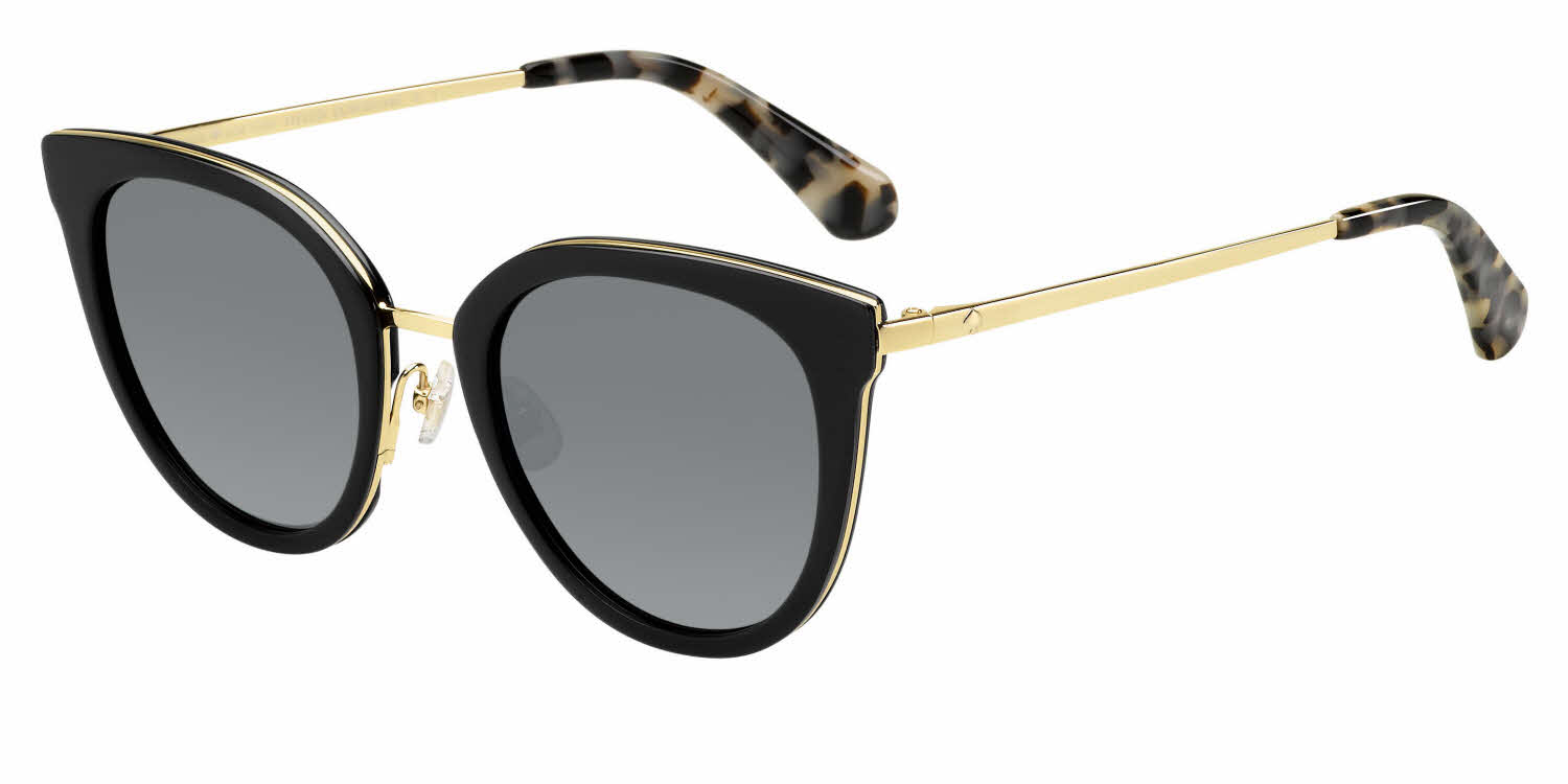 Kate Spade Jazzlyn/S Prescription Sunglasses Free Shipping