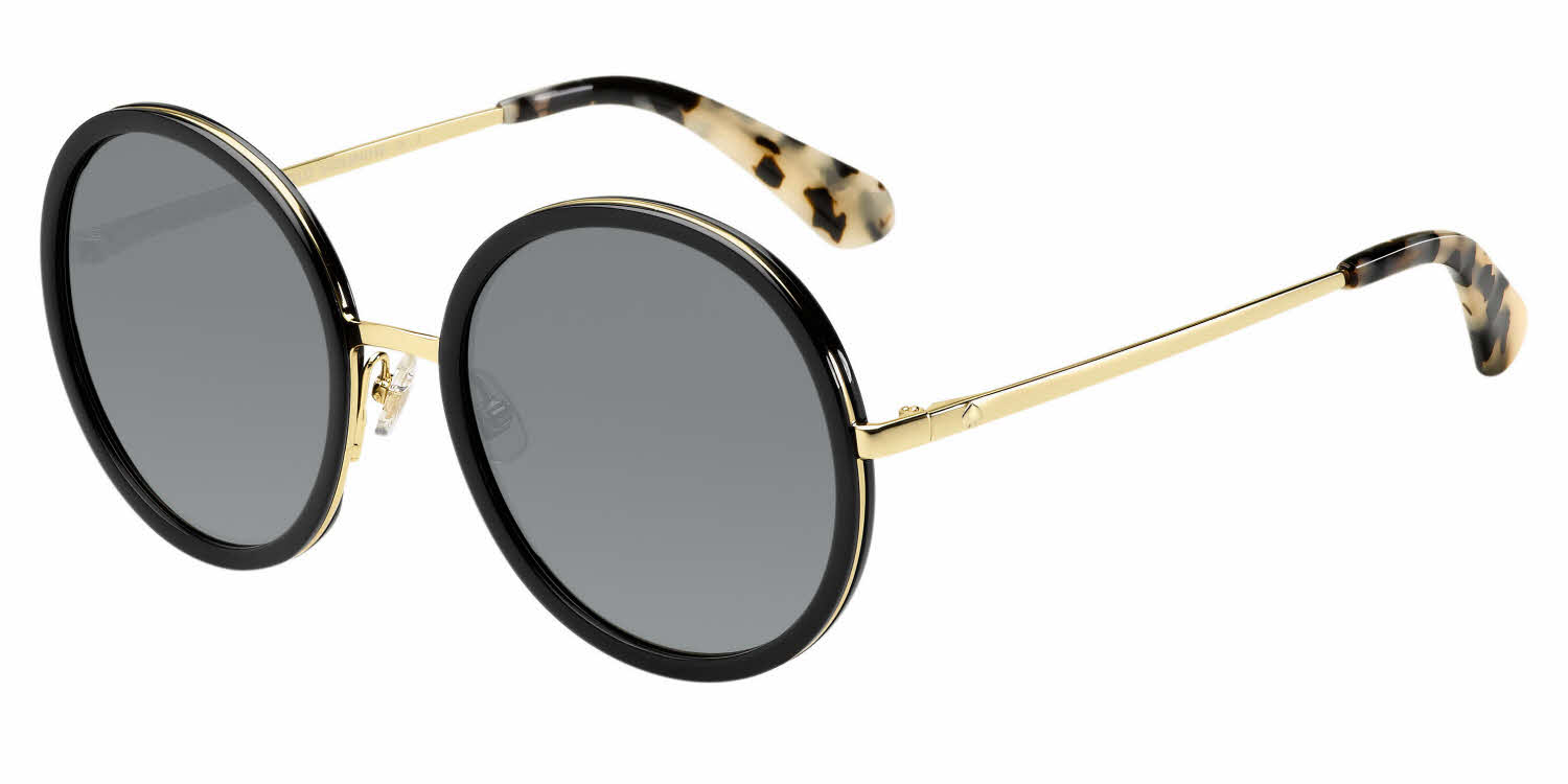 Kate Spade Lamonica/S Prescription Sunglasses Free Shipping