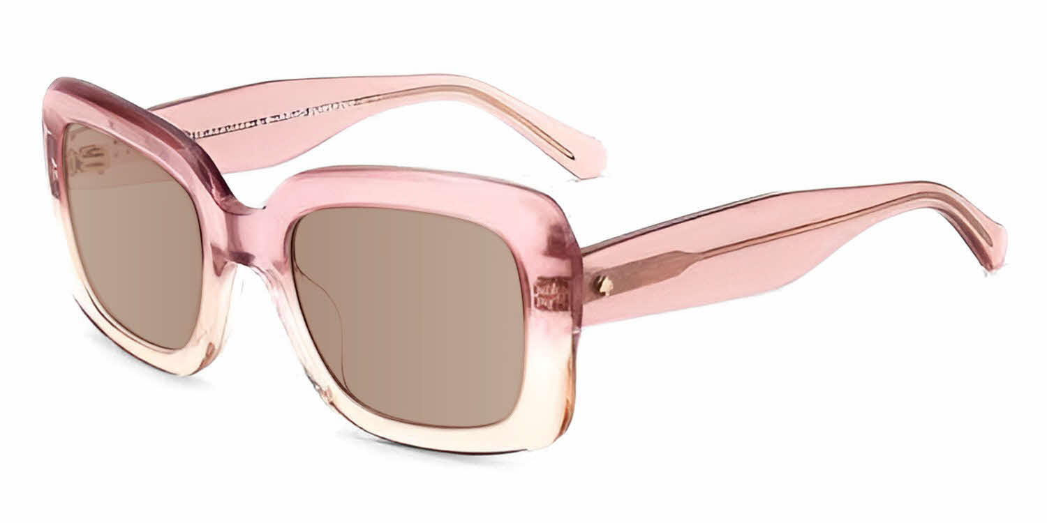 Visit Prescription Sunglasses Kate Spade Bellamy/S Image 1