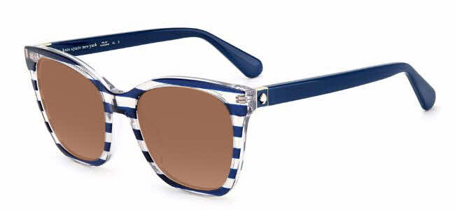 Visit Prescription Sunglasses Kate Spade Desi/S Image 1