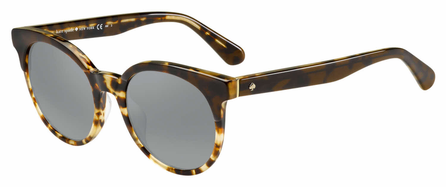 Kate Spade Abianne/S Prescription Sunglasses Free Shipping