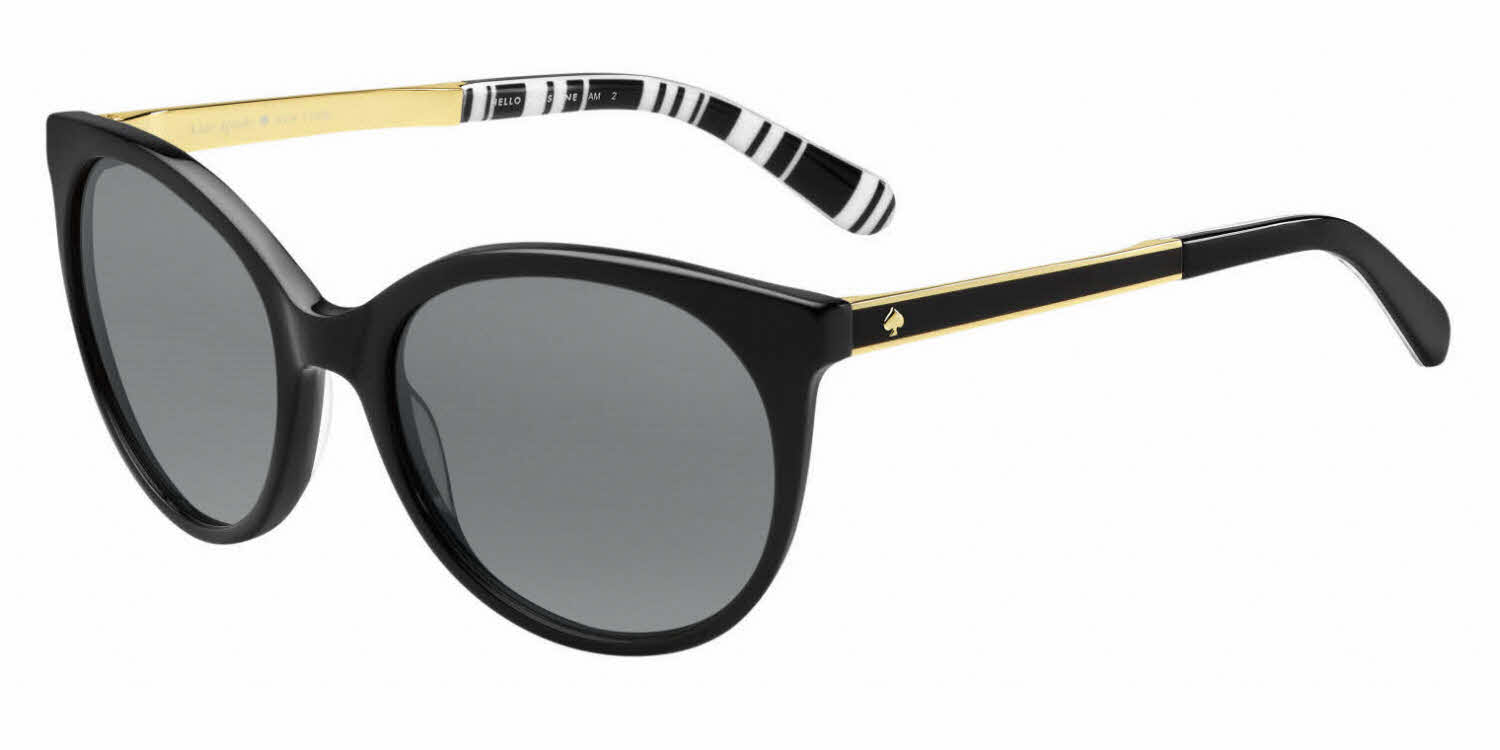 Kate Spade Amaya/S Prescription Sunglasses Free Shipping