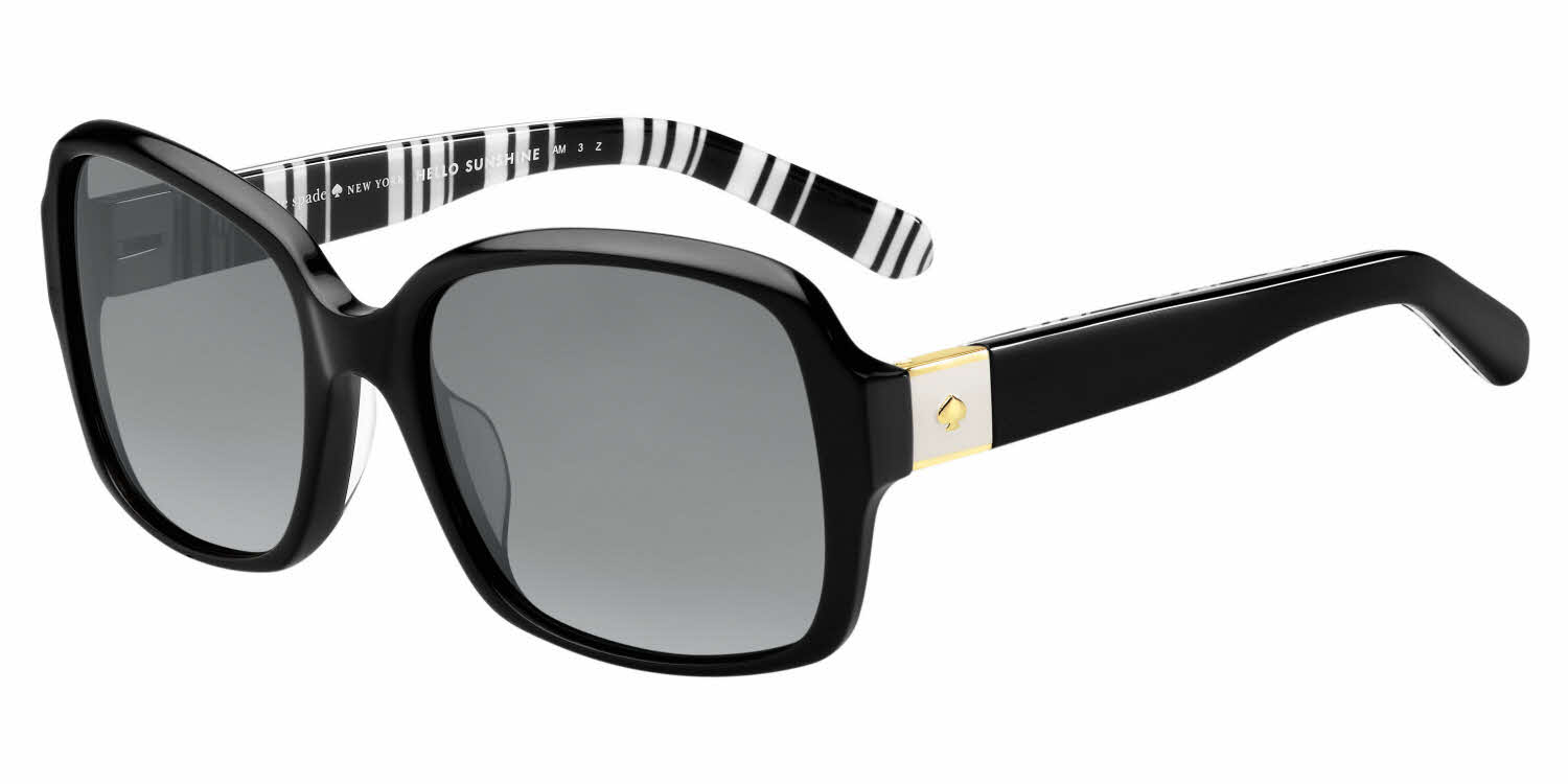 Kate Spade Annora/P/S Prescription Sunglasses Free Shipping