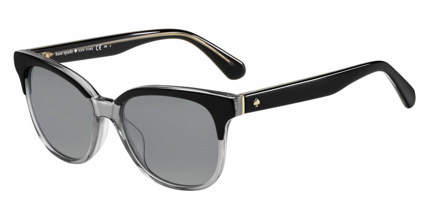 Kate Spade Arlynn/S Prescription Sunglasses Free Shipping