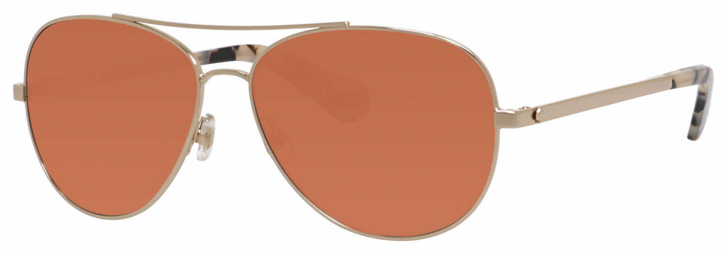 Visit Prescription Sunglasses Kate Spade Avaline 2/S Image 1