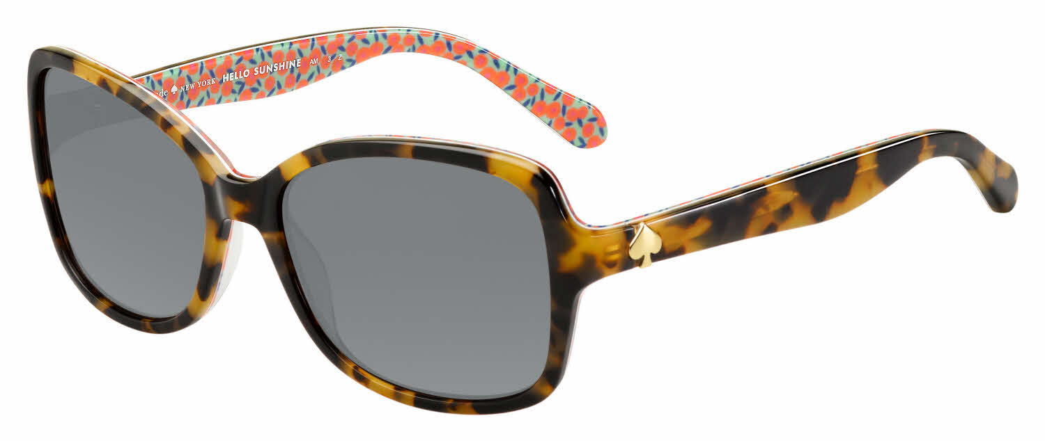 Kate Spade Ayleen/P/S Prescription Sunglasses