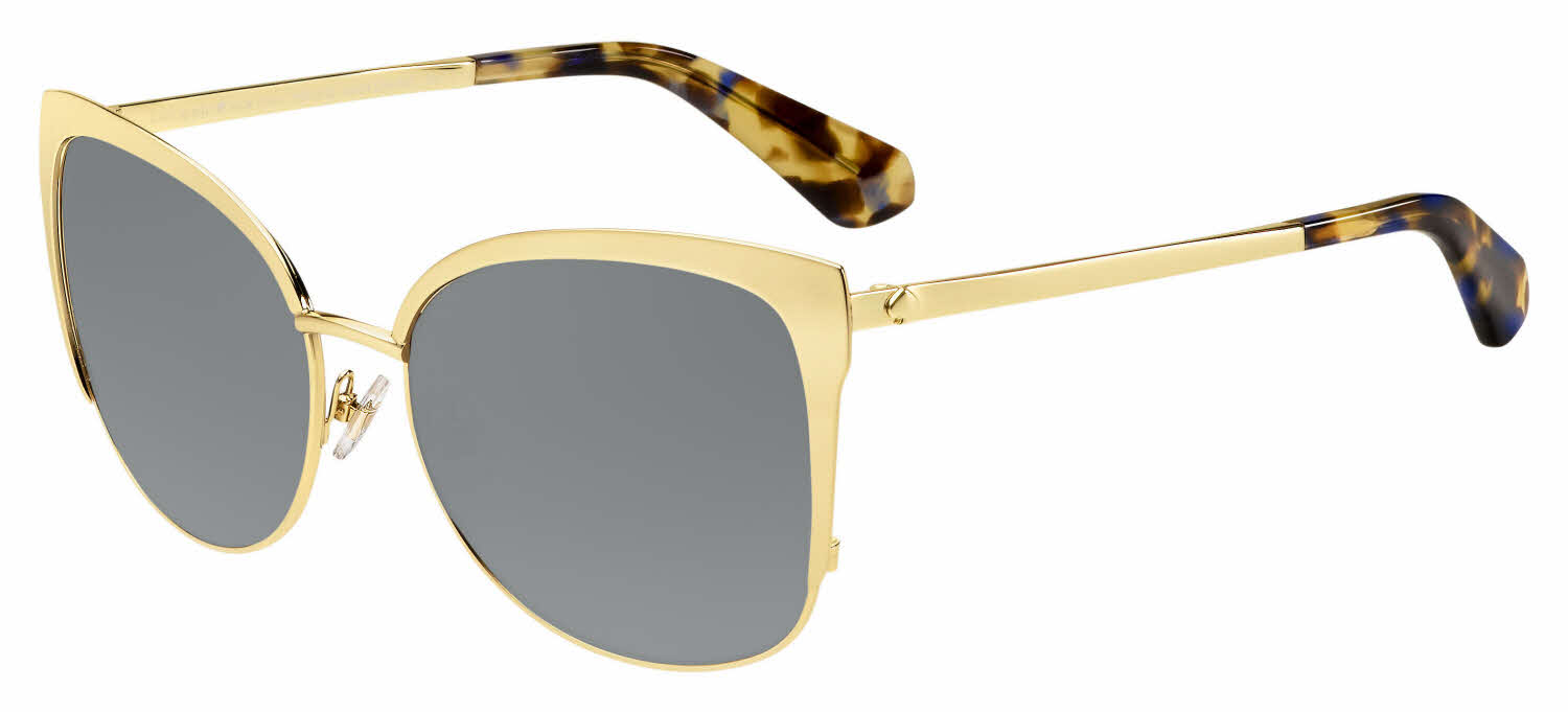 Kate Spade Genice/S Prescription Sunglasses Free Shipping