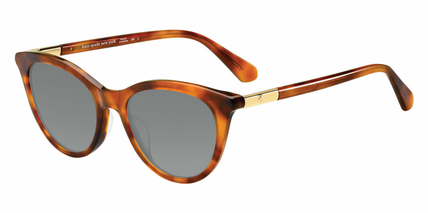 Kate Spade Janalynn/S Prescription Sunglasses