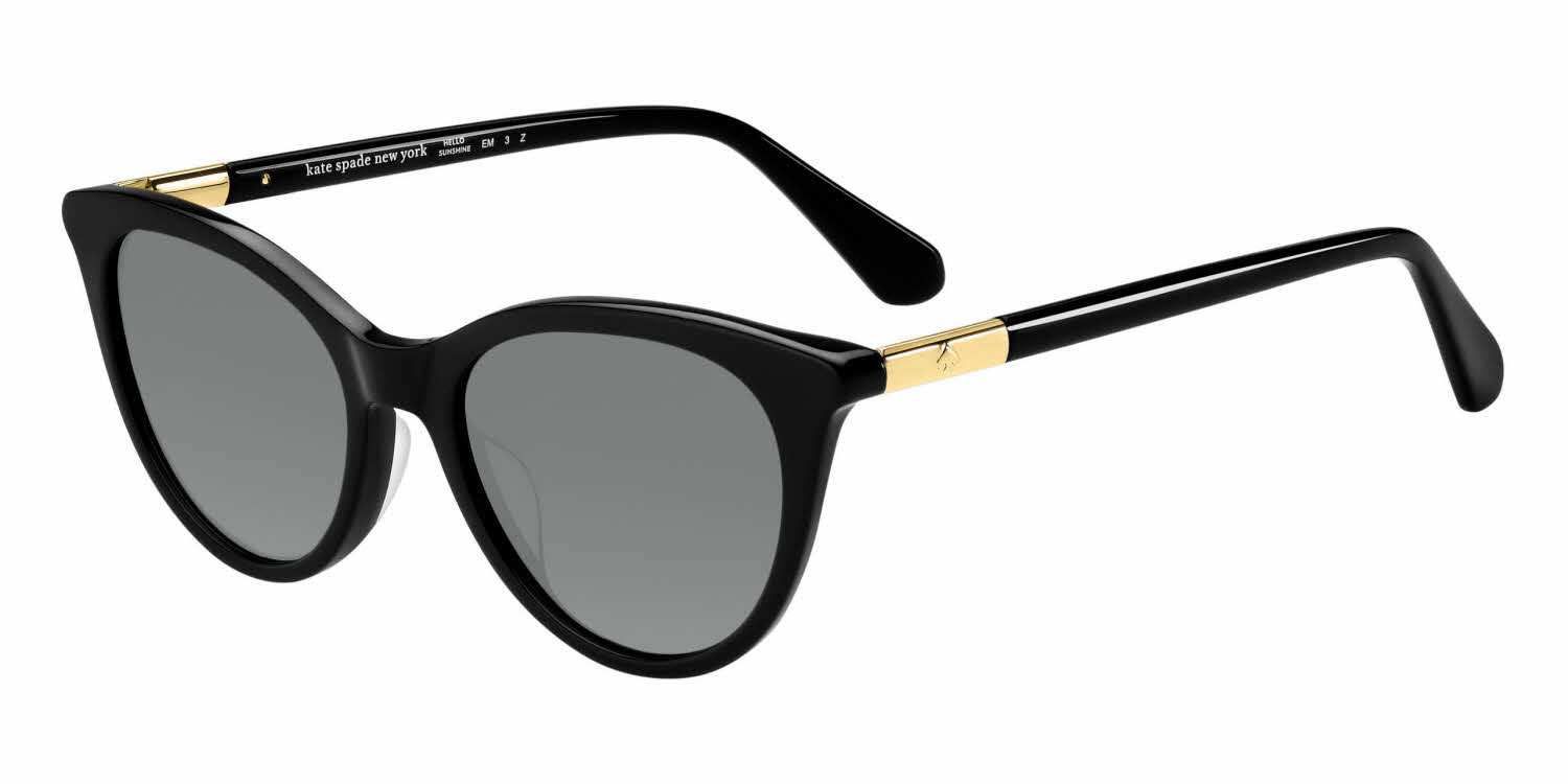 Kate Spade Janalynn/S Prescription Sunglasses