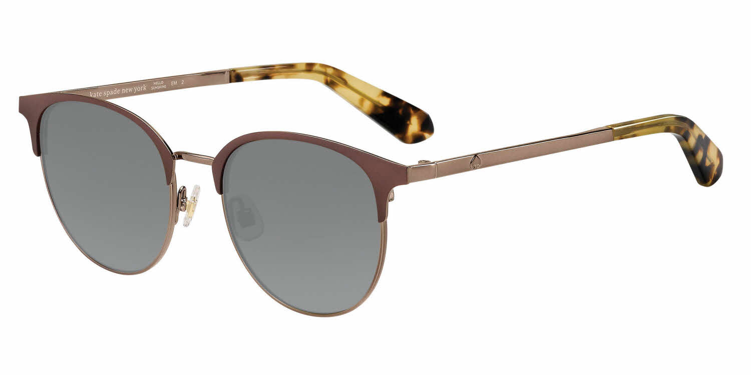 Kate Spade Joelynn/S Prescription Sunglasses