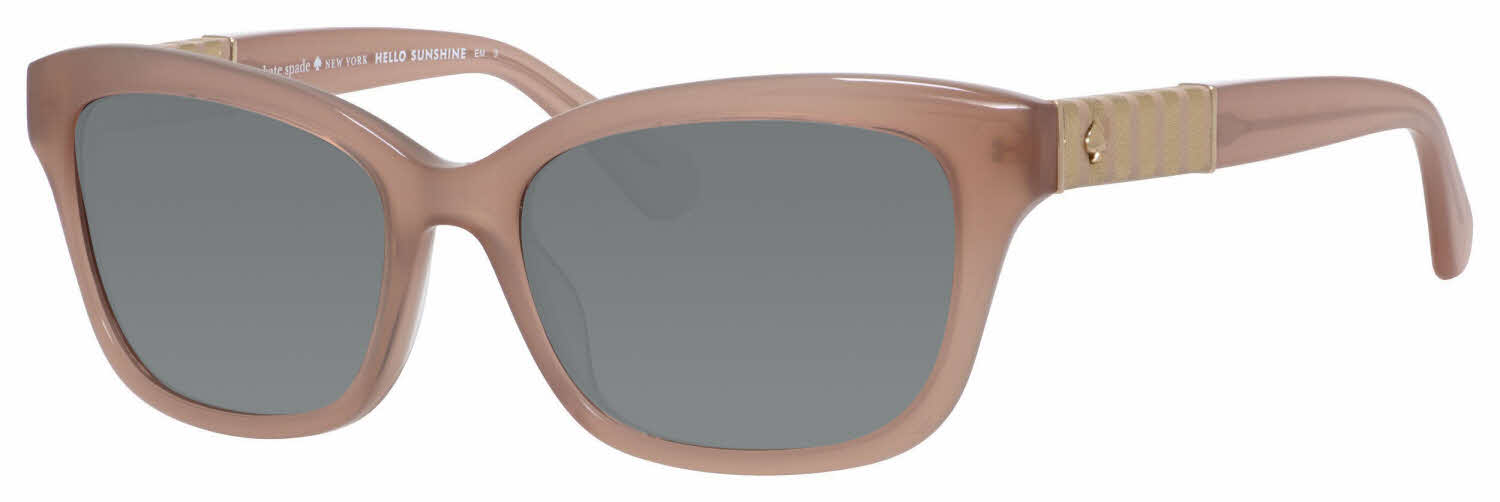 Kate Spade Johanna 2/S Prescription Sunglasses Free Shipping